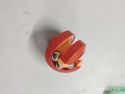 Rotating Bead Toy